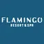 The Club & Spa at Flamingo logo