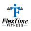 FlexTime Fitness logo