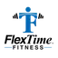 FlexTime Fitness logo
