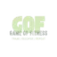 Game of Fitness logo