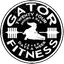 Gator Fitness 24/7 Florence, Alabama logo