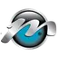 Metro Fitness Club logo