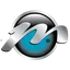 Metro Fitness Club logo