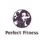 Perfect Fitness logo