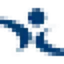 Gainesville Health & Fitness logo