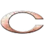 Coppermine Harbor East logo