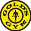 Gold's Gym - Evans logo