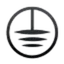 Grounded Strength Academy logo