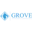The Grove Fitness Club & Spa logo