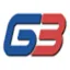 G3 Sports & Fitness logo