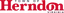 Herndon Community Center logo