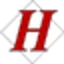 Highland Fitness - EastRidge Center logo