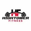 Hightower Fitness logo