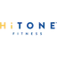 HiTone Fitness - Brunswick logo