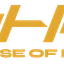 House of Iron - Downtown Location logo