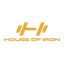 House of Iron - Downtown logo