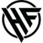 Hydrogen Fitness - Greenwich logo