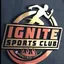 IGNITE Sports Club logo