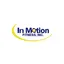 In Motion Fitness - Cornelius West logo
