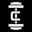 Iron Culture - West Orange logo