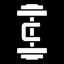 Iron Culture - West Orange logo