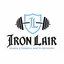Iron Lair logo