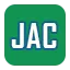 The Janesville Athletic Club logo