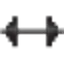 THE GYM logo