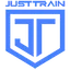 Just Train HQ logo