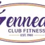 Kennedy Club Fitness - San Luis Obispo logo