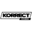 Korrect Fitness logo
