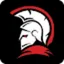 Kratos Athletic Center logo