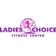 Ladies Choice Fitness Center logo