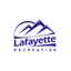 Bob L. Burger Recreation Center logo