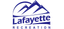 Bob L. Burger Recreation Center logo