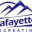 Bob L. Burger Recreation Center logo