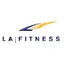 LA Fitness - Van Nuys - Sepulveda Blvd logo