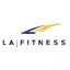 LA Fitness logo