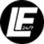 Lakeside Fitness - Danville logo