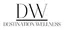 Destination Wellness of Licking County logo