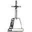 Legends Gym And Health Club logo