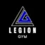Legion Gym logo