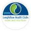 Longfellow Health Club - Natick logo