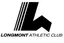 Longmont Athletic Club logo