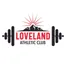 Loveland Athletic Club logo