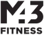 M43 Fitness - Lansing logo