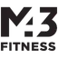 M43 Fitness - Lansing logo
