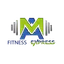 MA Fitness Express logo