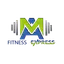 MA Fitness Express logo