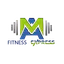 MA Fitness Express logo